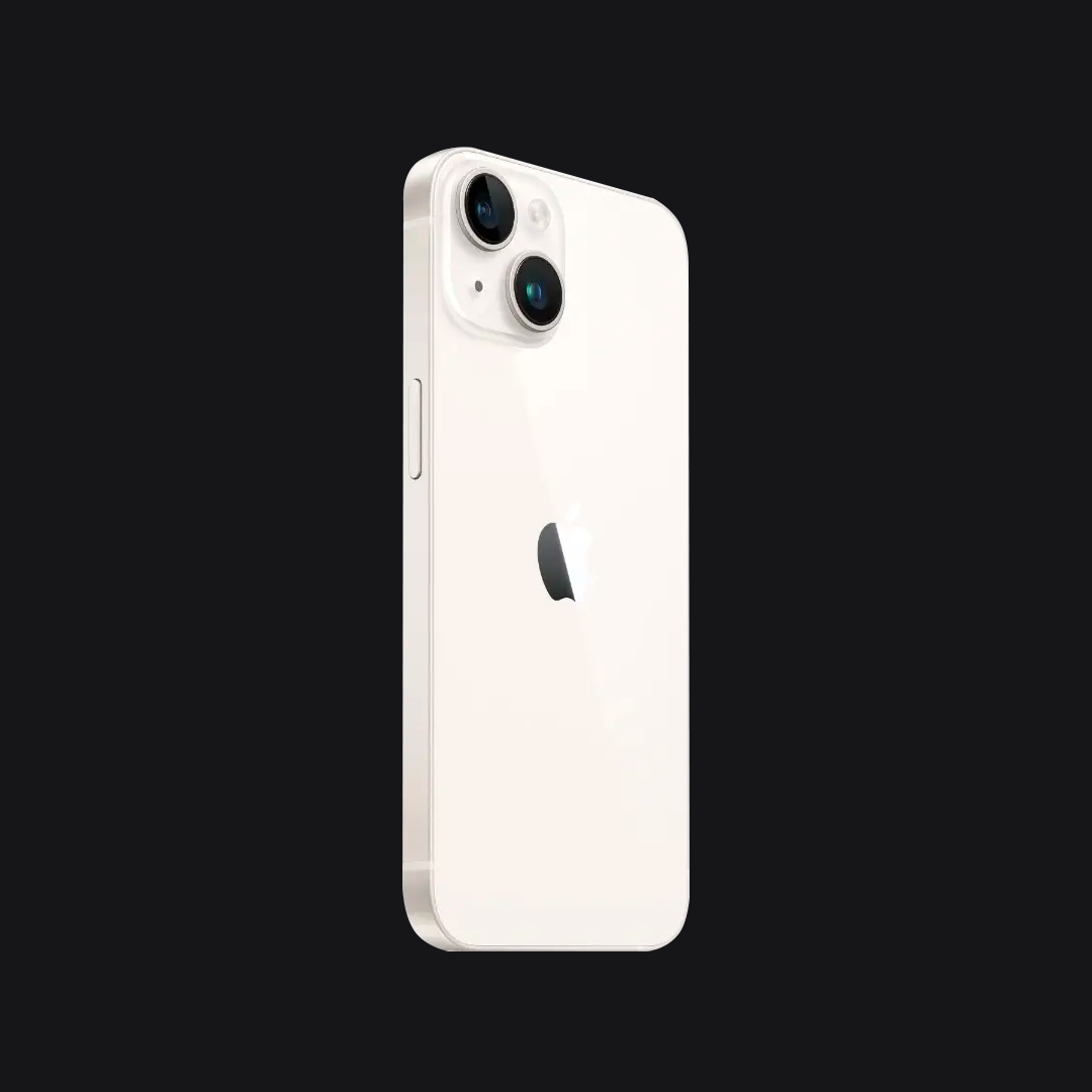 iPhone 14 Plus - 512GB - Blanco