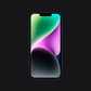 iPhone 14 - 512GB - Medianoche