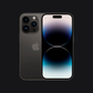 iPhone 14 Pro Max - 256GB - Negro Espacial
