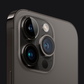 iPhone 14 Pro Max - 256GB - Negro Espacial