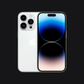 iPhone 14 Pro - 128GB - Plata