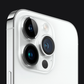 iPhone 14 Pro - 128GB - Plata
